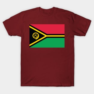 Vanuatu T-Shirt